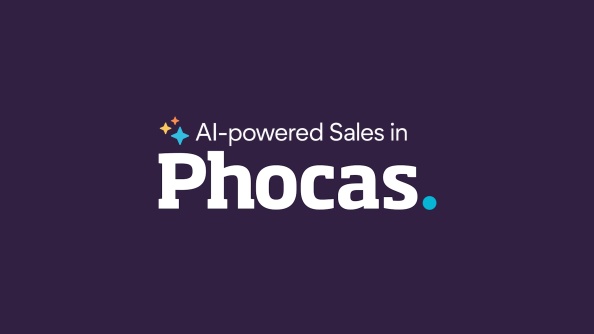 AI designed for the way you sell