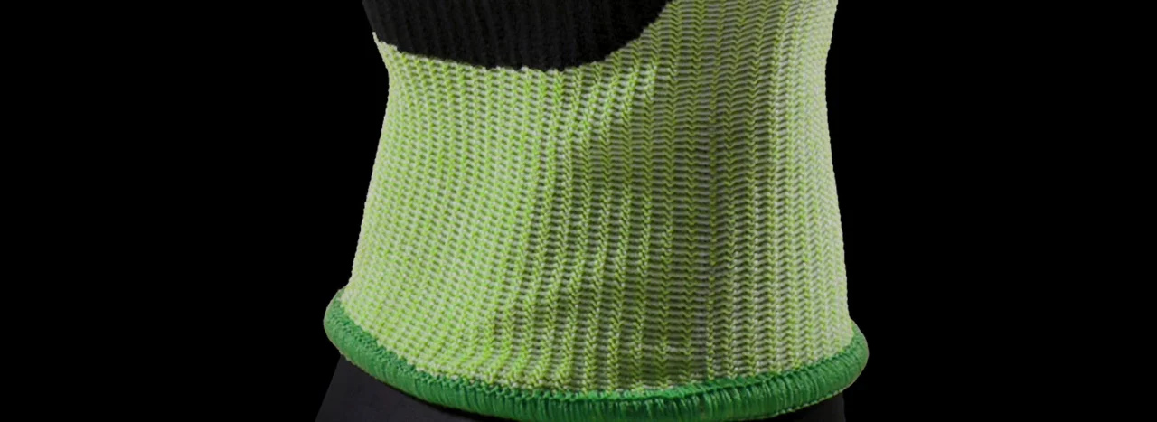 グローブ UNDER ARMOR Helix 3062 seamless high-cut resistant gloves | SafetyGloves by