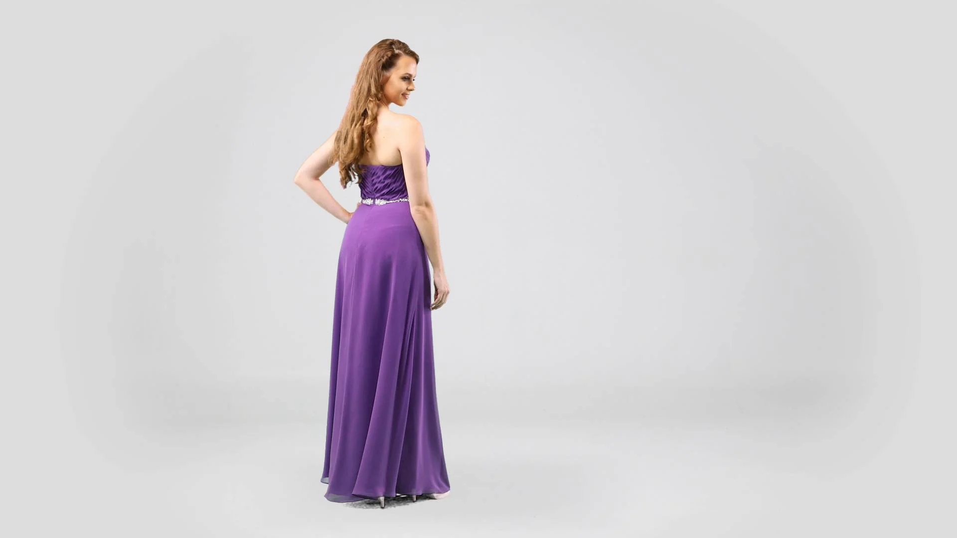 cadbury purple bridesmaid dresses debenhams