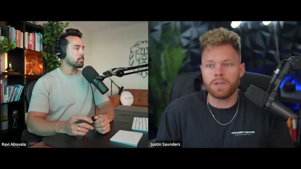 Justin S. case study video