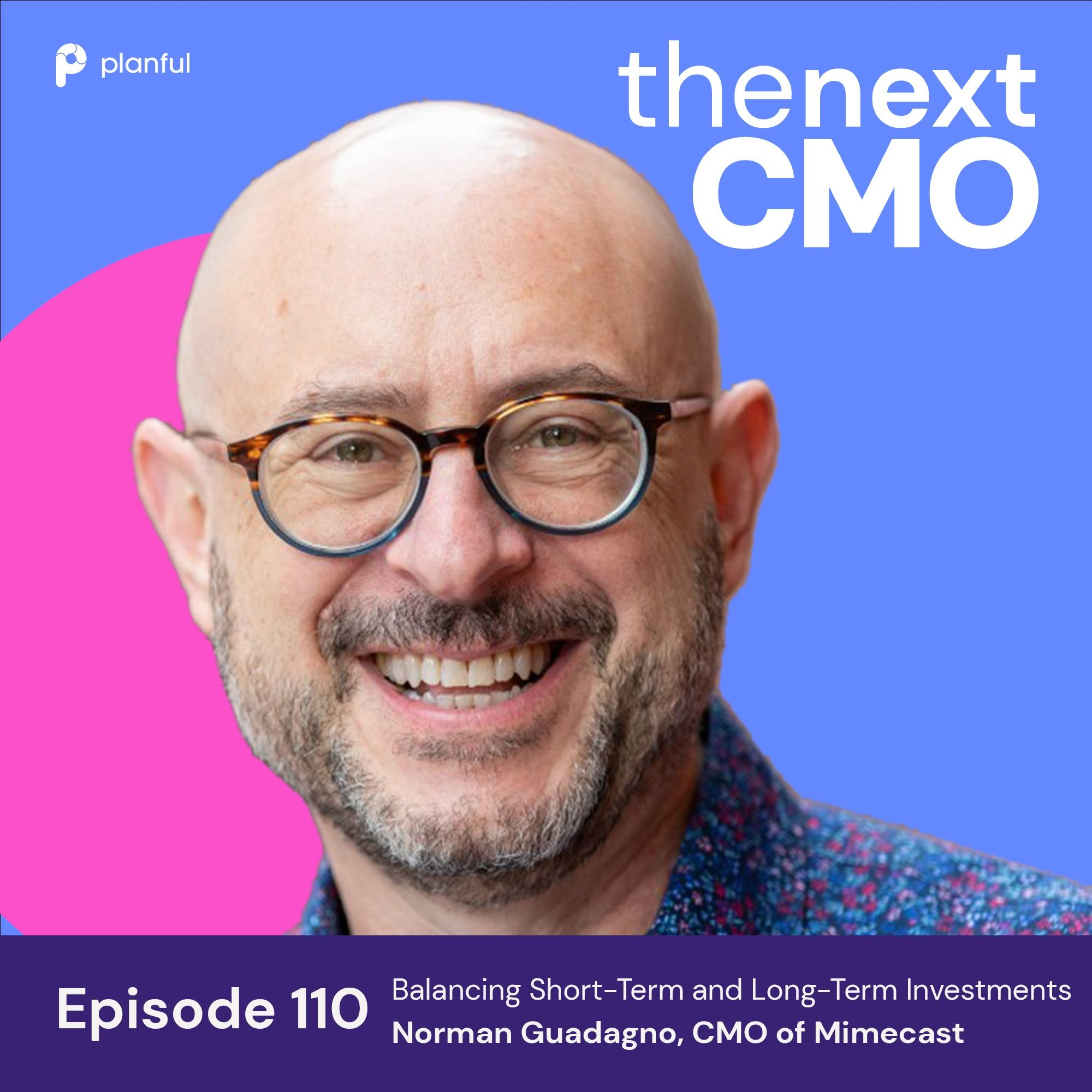 The Next CMO