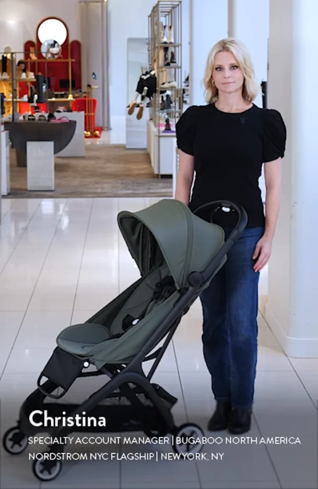 Nordstrom bugaboo ant best sale