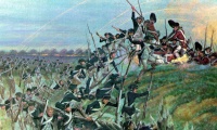 What are some of the myths about the American War of Independence?