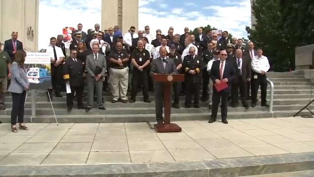 6/6/22 - Issues faced by the EMS community