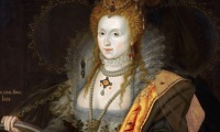 A New Queen of England, 1558-61