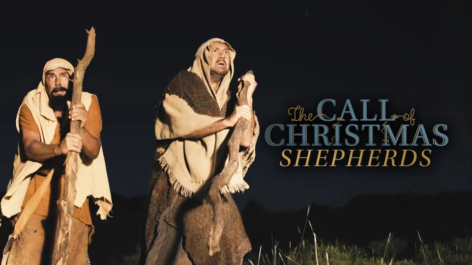 the nativity story shepherds