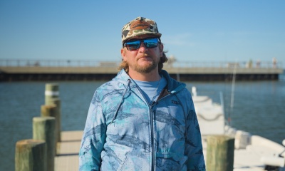 Whistlin Waters Guided Fishing