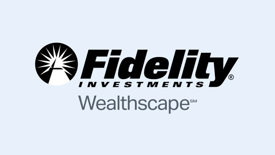 Fidelity Investments (@Fidelity) / X