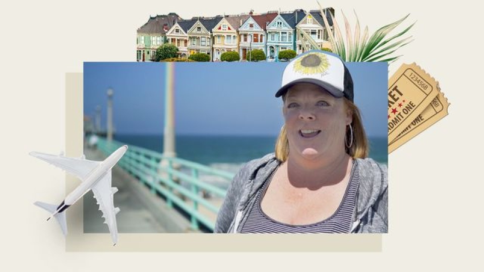 Tour Director Spotlight: Carrie
