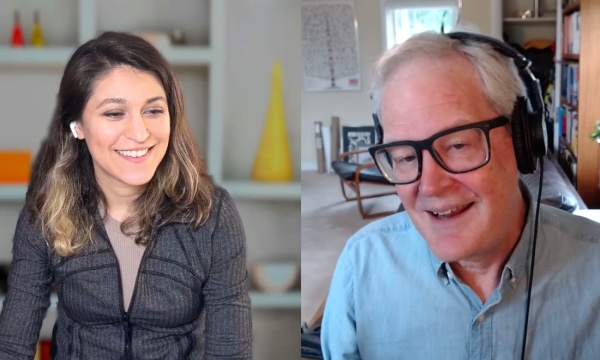 Ep 9, S3 - 50 Years of Community Media: The Mission That Still Matters - Mike Wassenaar