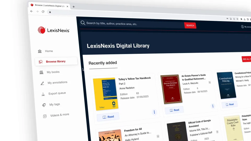 LexisNexis