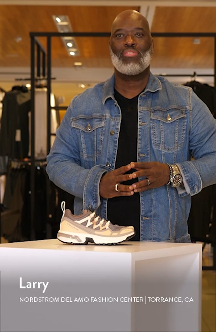 Gender Inclusive ACS + OG Sneaker