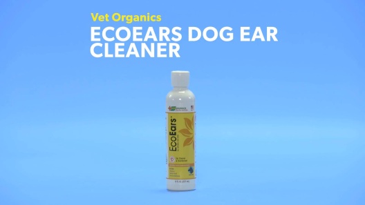 Play Video: Learn More About Vet Organics From Our Team of Experts