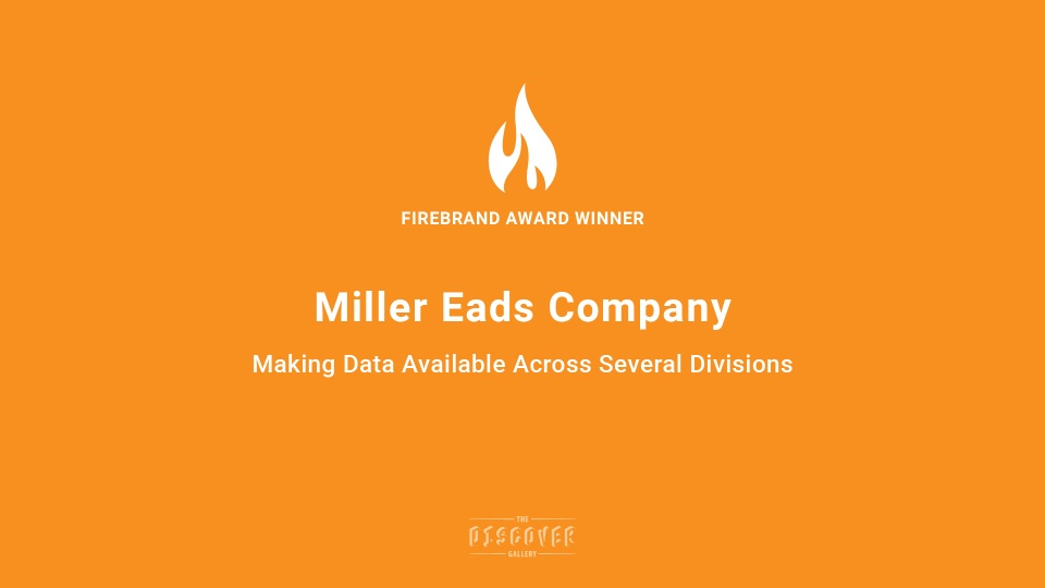 Miller-Eads Company