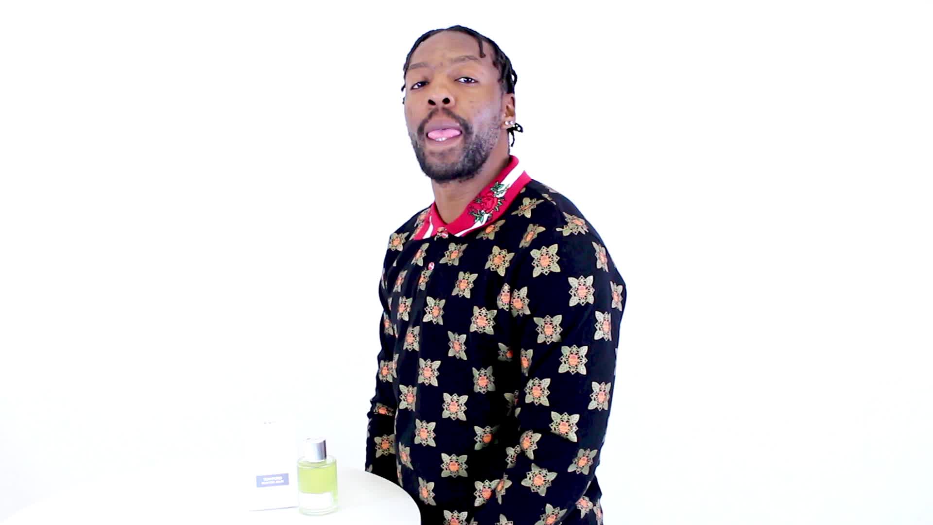 video
