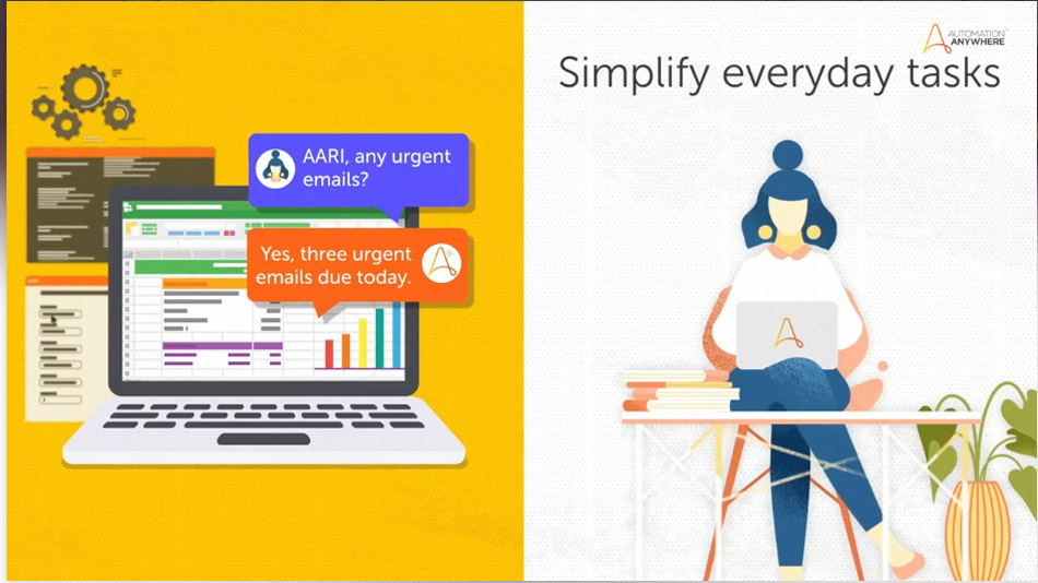 automation anywhere hr