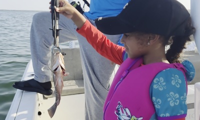 best fishing charter boat trip ever!