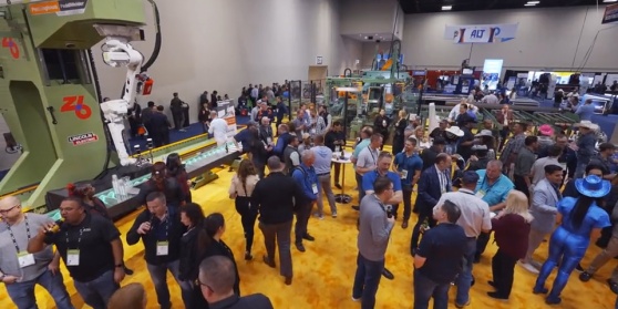 NASCC San Antonio 2024 Recap NASCC San Antonio 2024 Recap