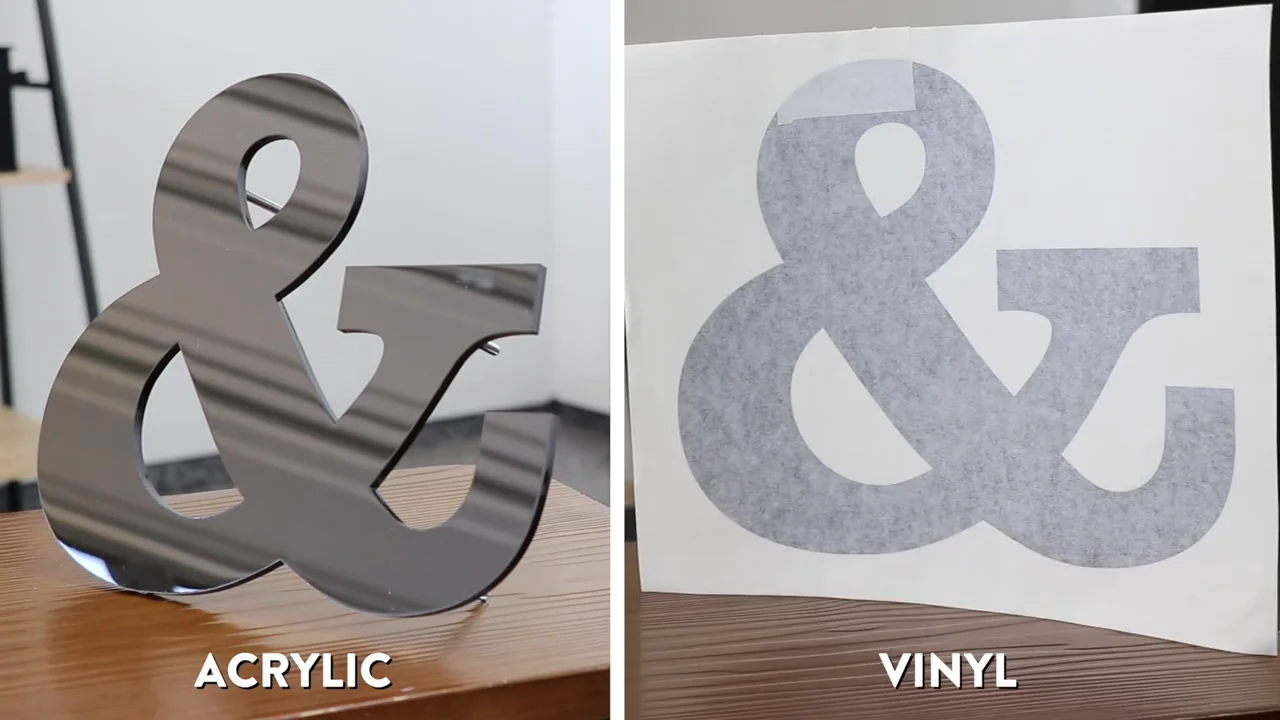 How to Apply Peel and Press Letters From Our Peel and Press Kits, Videos