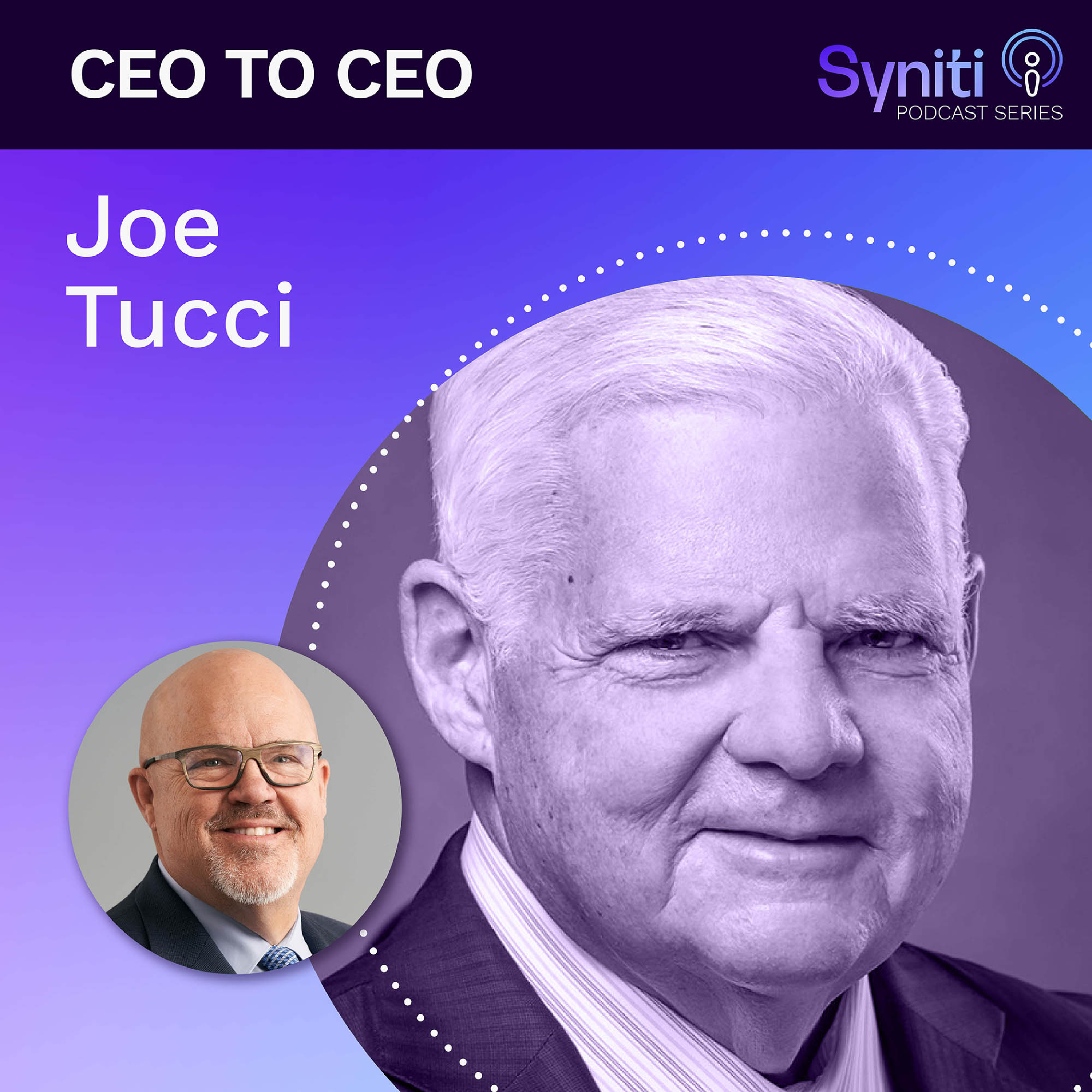 Syniti Podcast Series