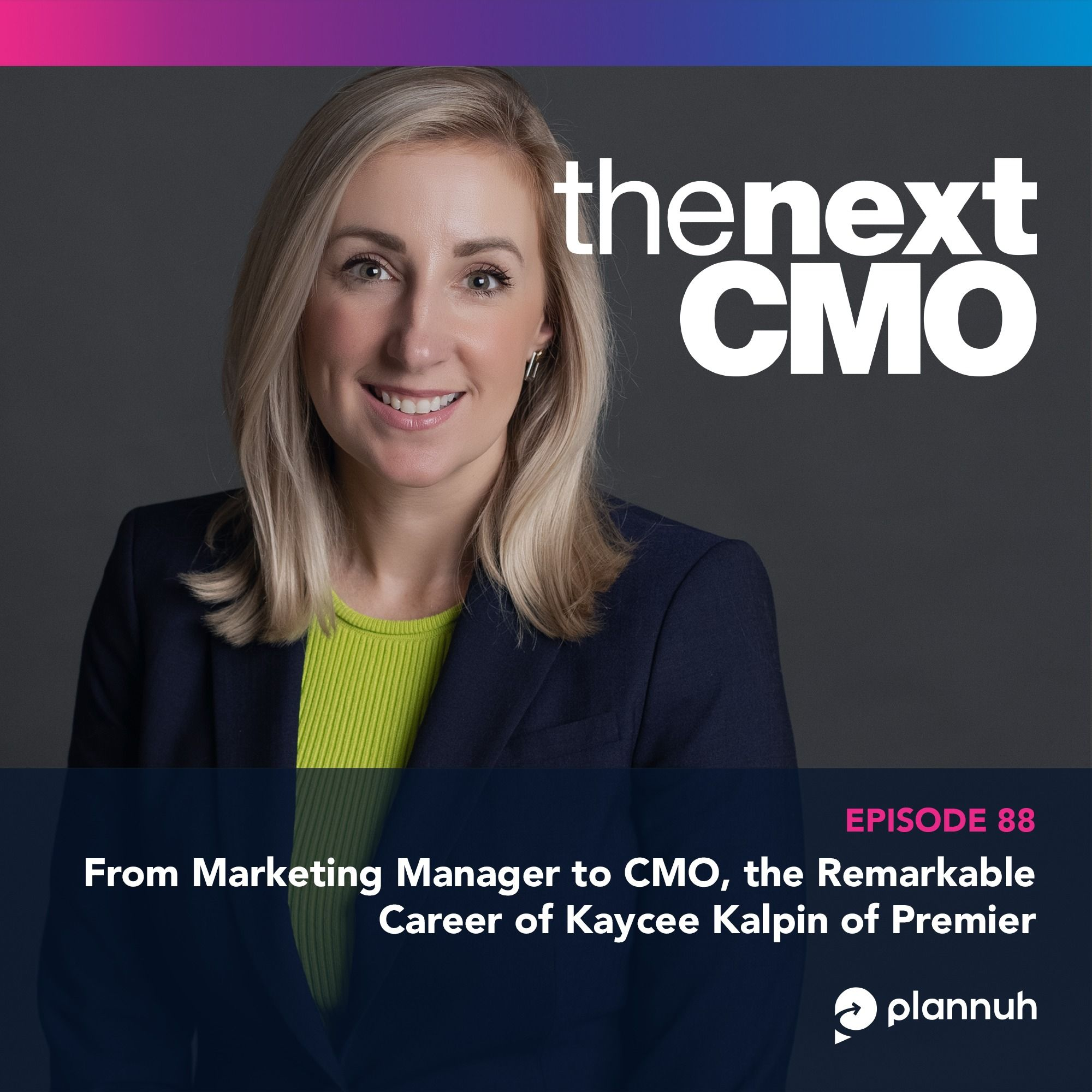 The Next CMO