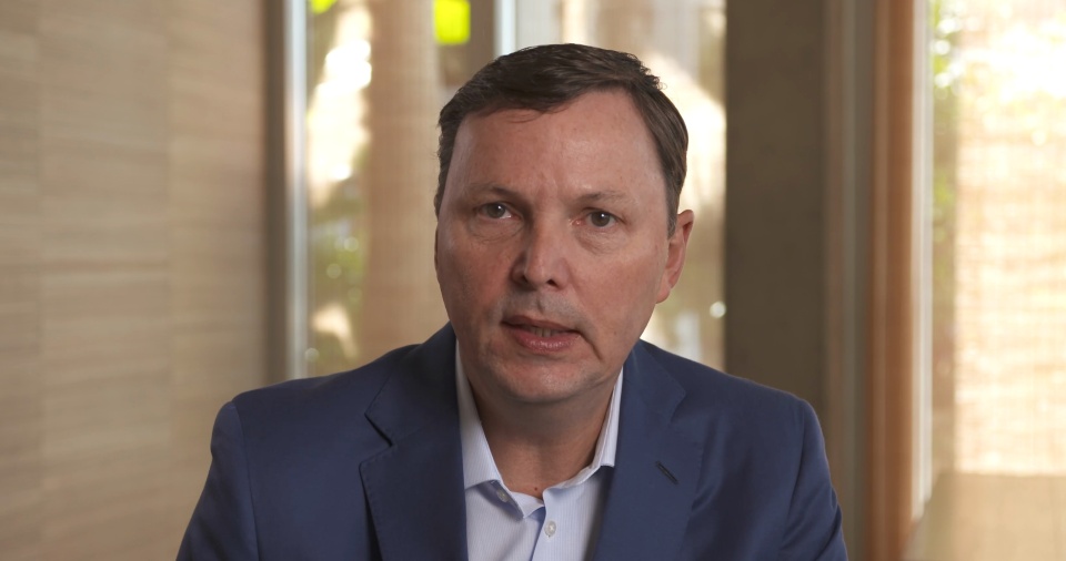 Smith Freed Eberhard - Customer Success Story (Jeff Eberhard - Managing Partner)