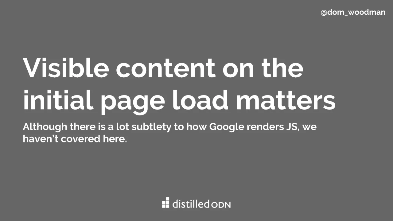 A Year of SEO Testing with SearchPilot