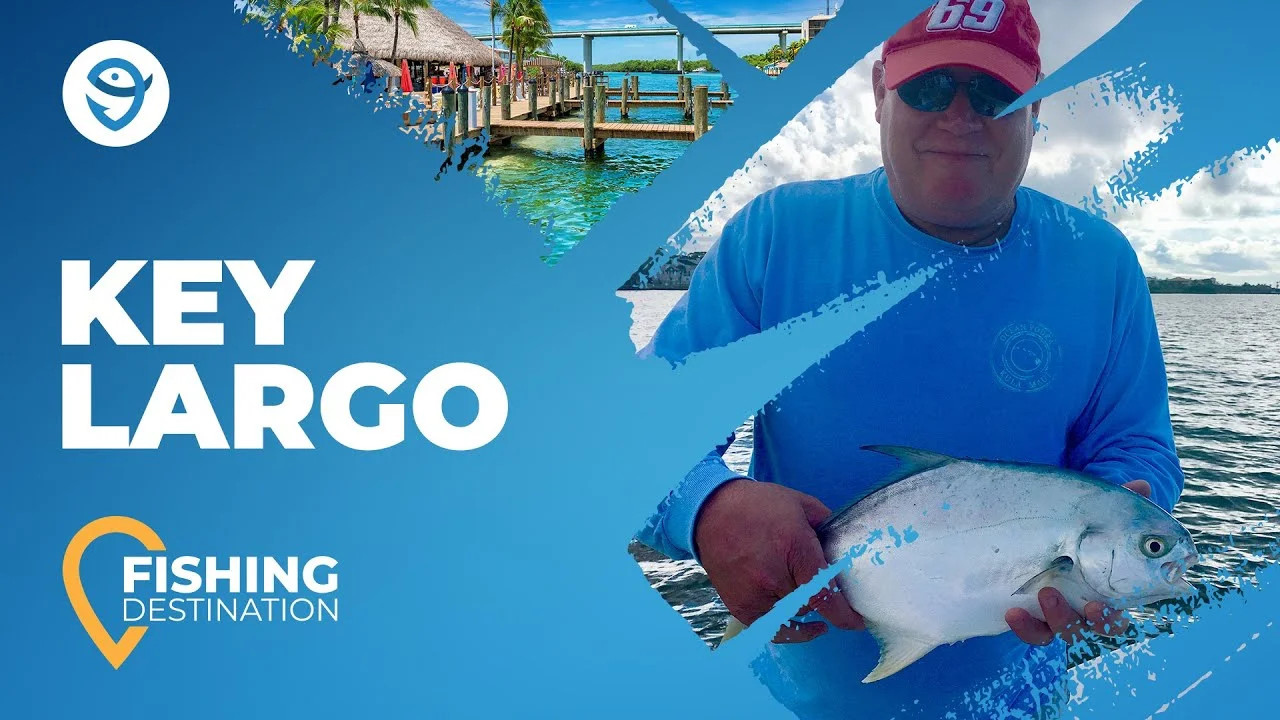 FISHING IN KEY LARGO: The Complete Guide