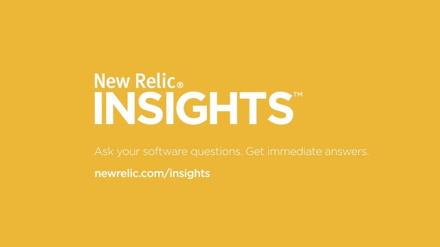 New Relic Insights