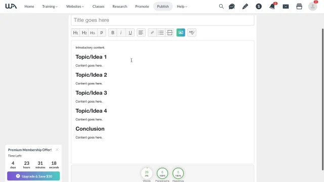 Wistia 视频缩略图