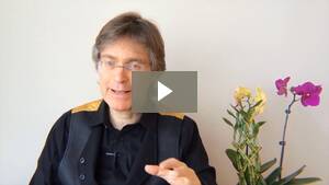Integral Evolutionary Tantra Part 1