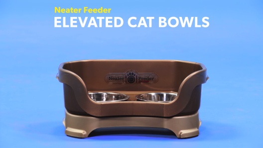 Play Video: Learn More About Neater Pets From Our Team of Experts