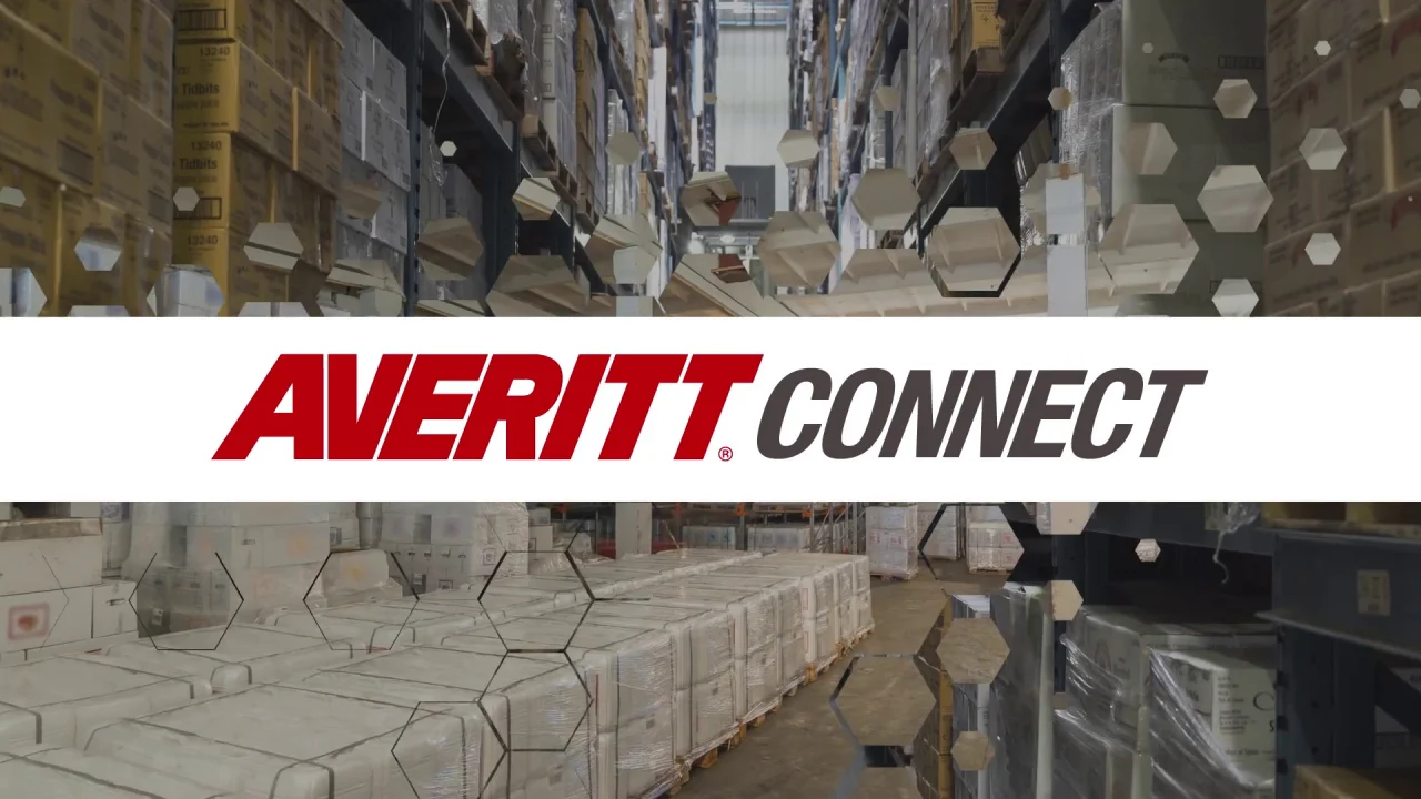 Averitt Connect | LTL Transportation Management System | Sign Up Now