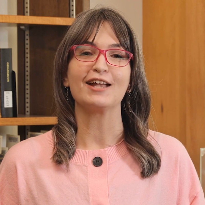 See how CUW's Master of Literacy program supports students