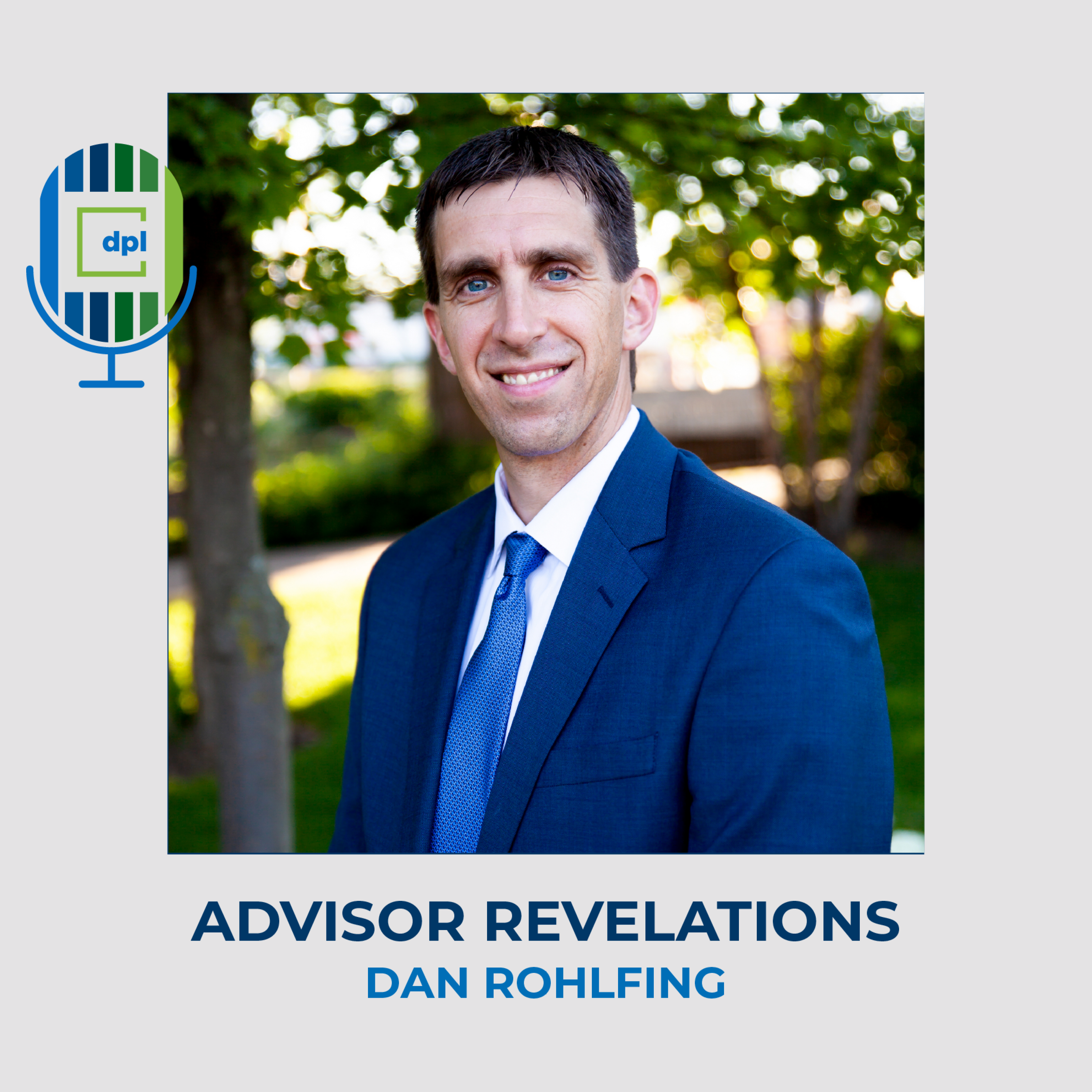 Advisor Revelations