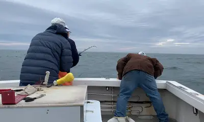 Margate City Report Video 0