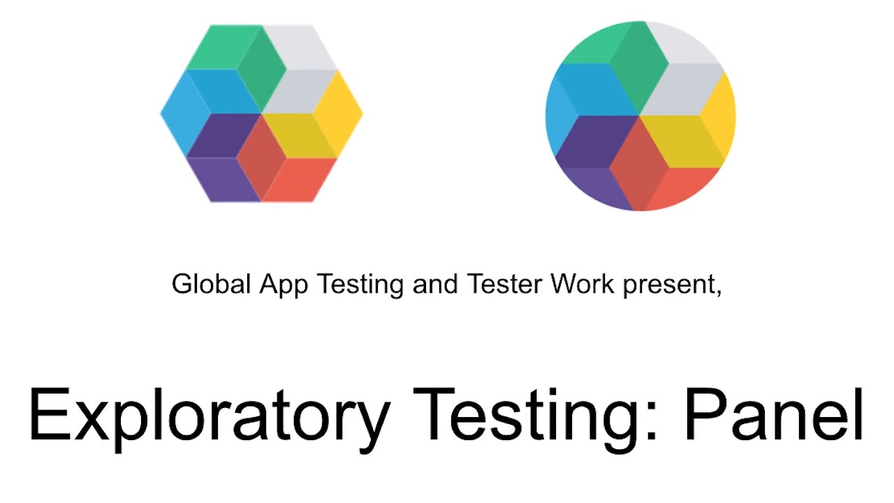 Discussion: Exploratory Testing image