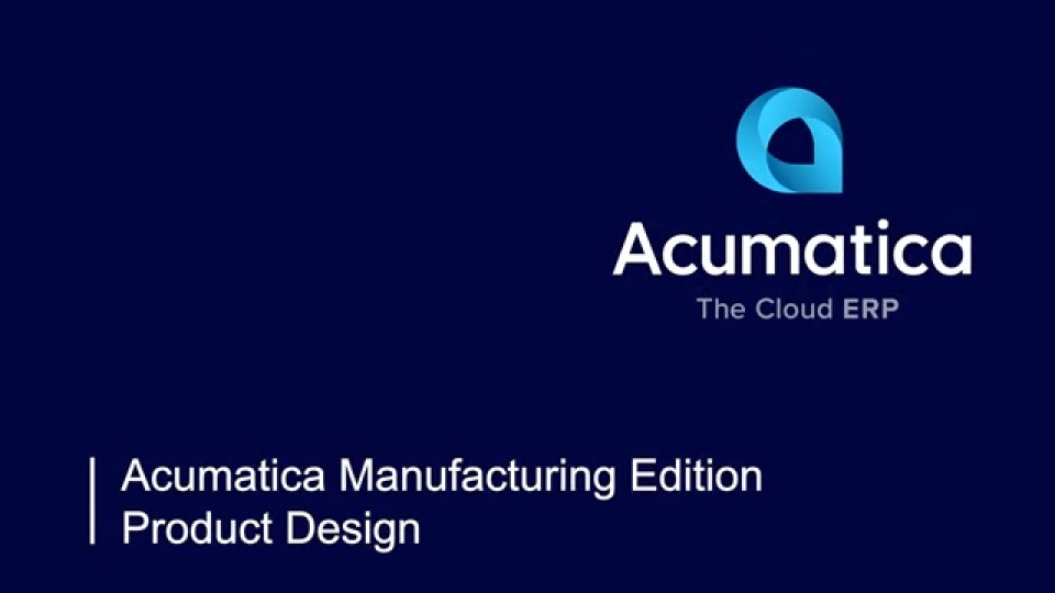 Manufacturing Edition Product Design