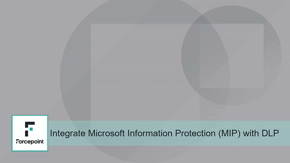 mip microsoft information protection