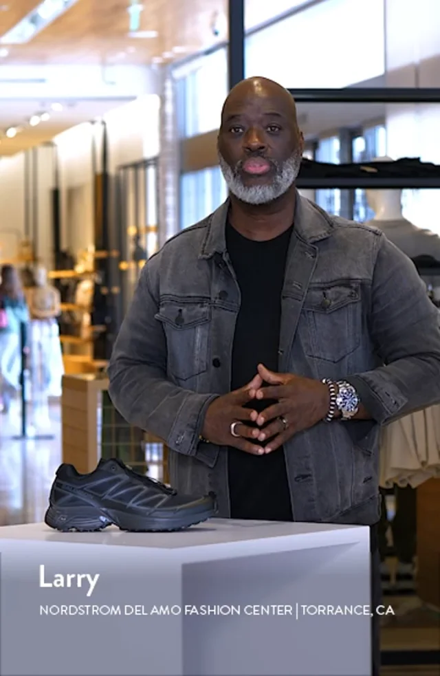 Gender Inclusive XT-Pathway Sneaker