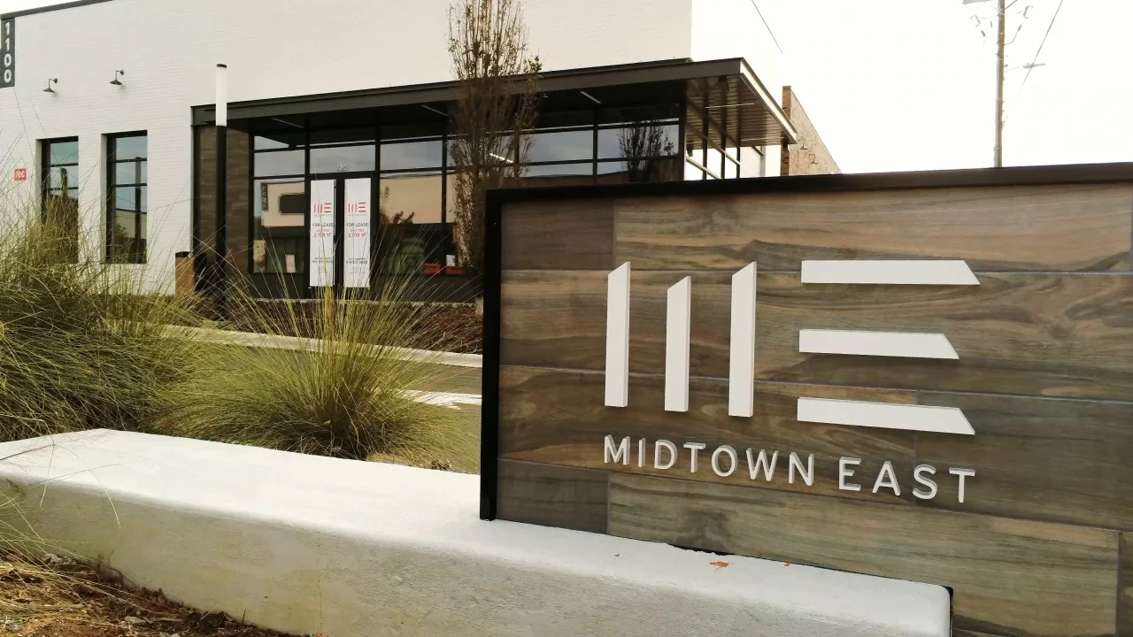 Midtown East, Raleigh, NC 27609 – Retail Space