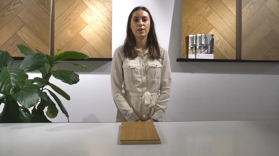 Can you install underfloor heating under floorboards | Havwoods