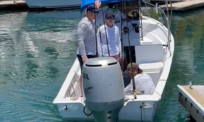 San Jose del Cabo Report Video 1