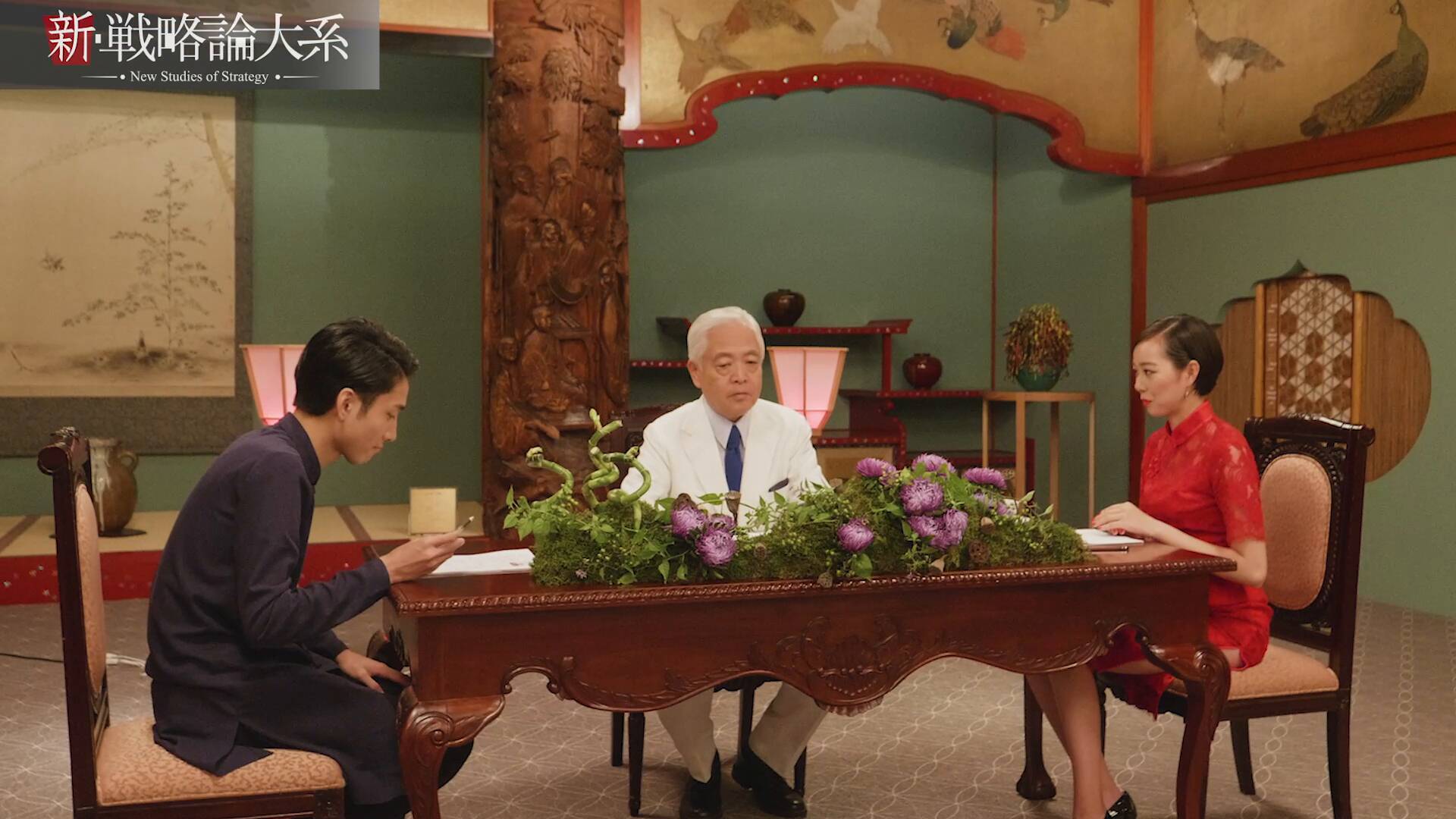 新・戦略論大系「毛沢東」編 ｜ダイレクトアカデミー