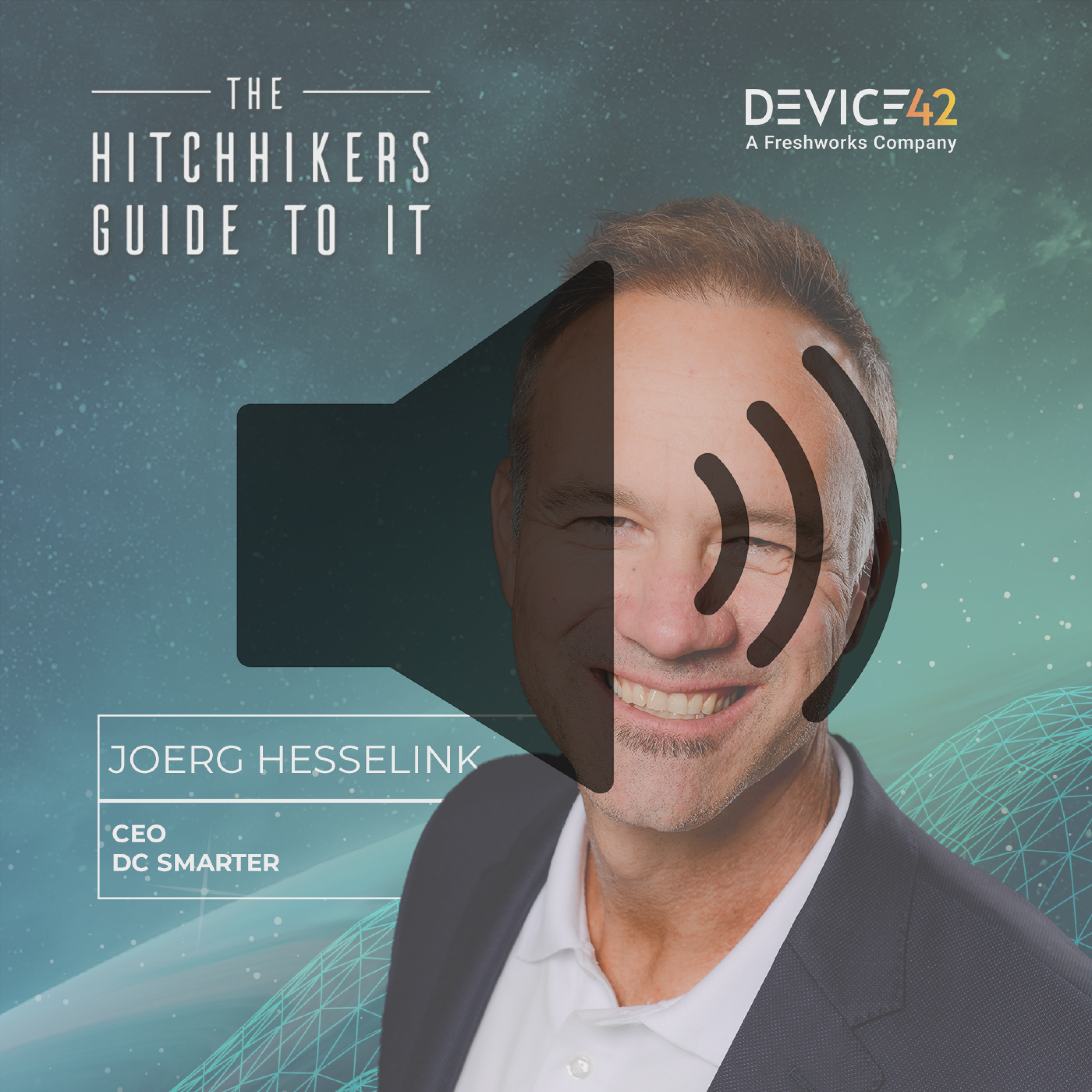 The Hitchhiker\'s Guide Podcast