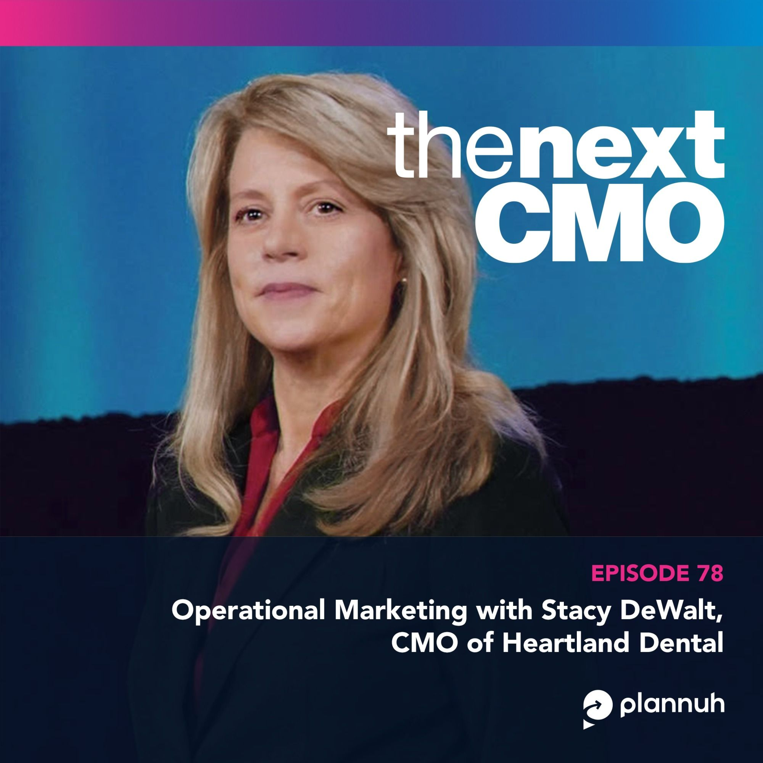 The Next CMO