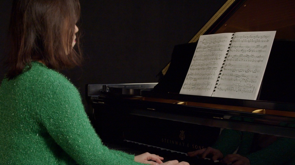 2011 Steinway Grand B