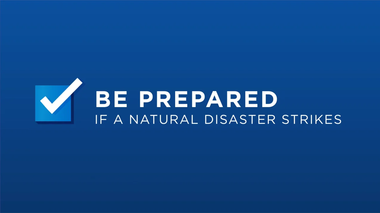 Tips to Prepare for Natural Disasters – Nationwide