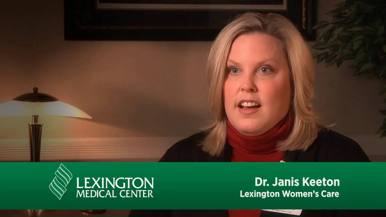 lexington women's care chapin