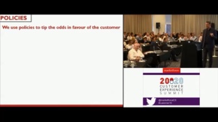4 Key Policies to Tip the Odds in Favour of the Customer